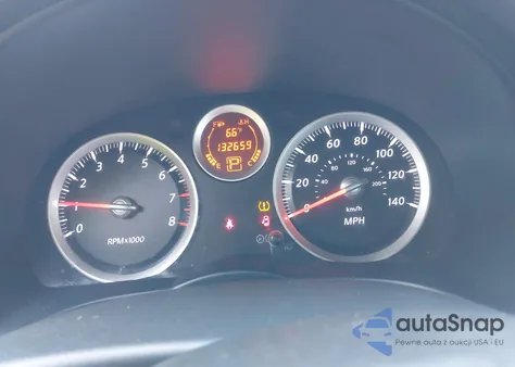 2011 Nissan Sentra 2.0Sr from USA, damaged, VIN 3N1AB6APXBL605469